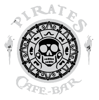 Pirates Cafe-Bar
