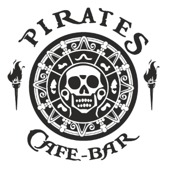 Pirates Cafe-Bar